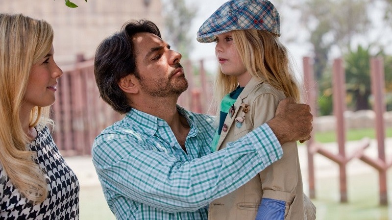 Cha Tôi Là Dân Chơi - Instructions Not Included (2013)