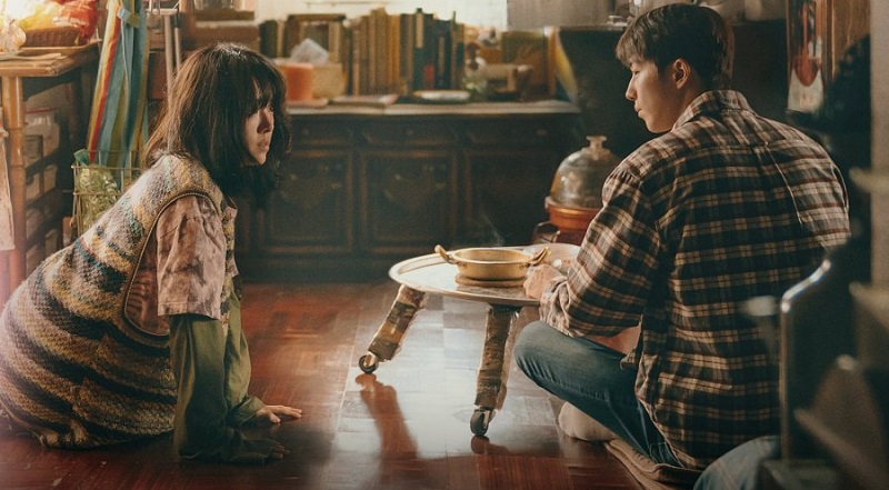 Josée, Nàng Thơ Của Tôi - JOSEE (2020)
