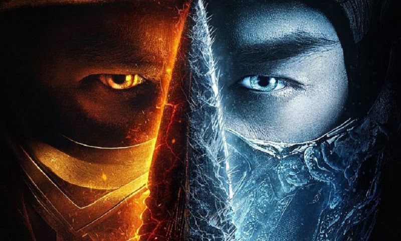 Mortal Kombat - Cuộc Chiến Sinh Tử (2021)