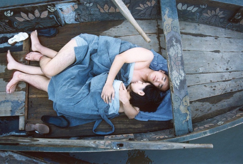 Xuân Hạ Thu Đông Rồi Lại Xuân