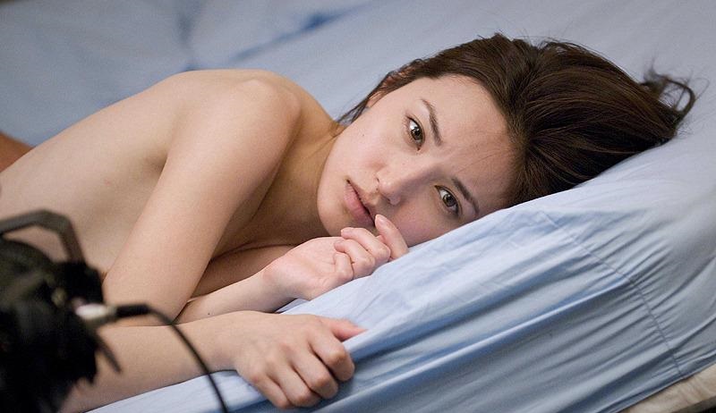 Phim Khỏa Thân - Nude 2010