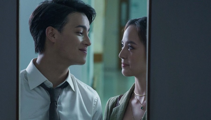 Phòng Thí Nghiệm Ma - Ghost Lab (2021)