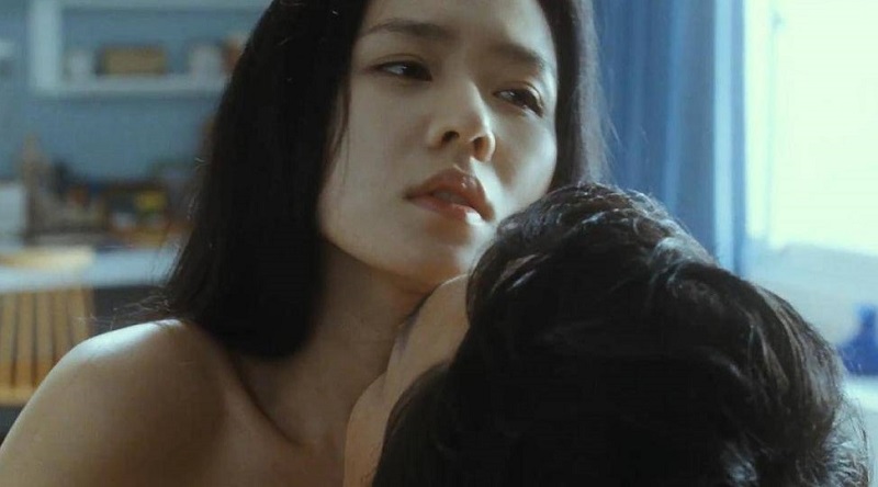 Sống Vì Tình Dục 1