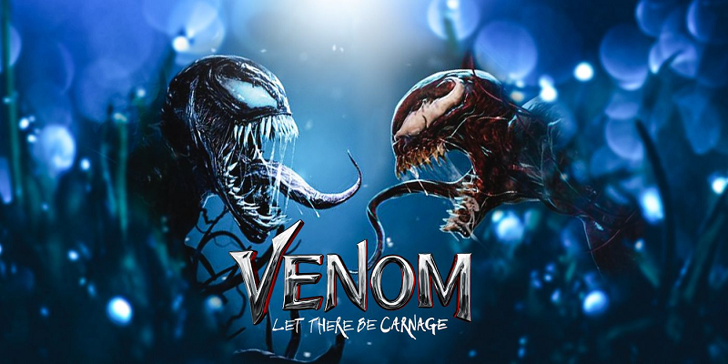 Venom: Đối Mặt Tử Thù - Venom 2 (2021)