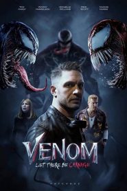 Venom: Đối Mặt Tử Thù