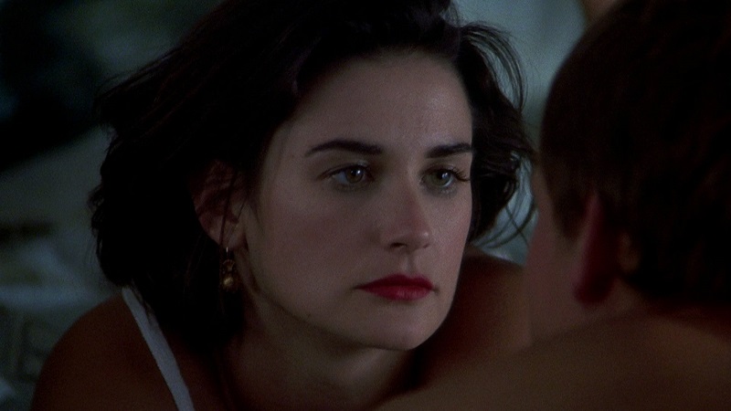 Lời Đề Nghị Khiếm Nhã - Indecent Proposal (1993)