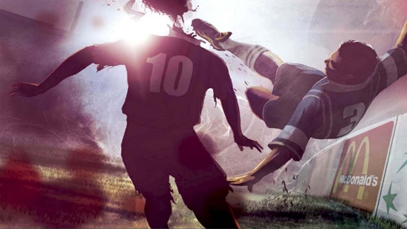 Mục Tiêu Của Người Chết - Goal Of The Dead (2014)