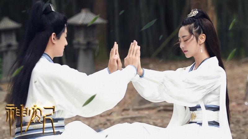 Thanh Kiếm Của Thần Nông - Sword Of Shennong (2020)