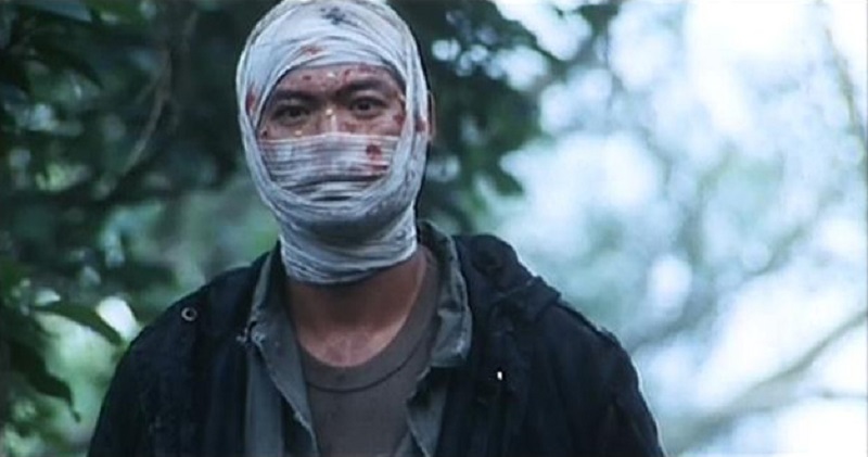 Trại Đoạt Hồn