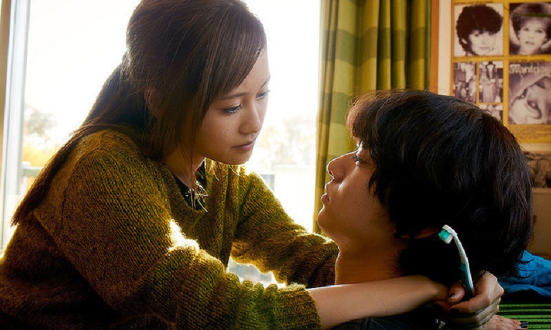 Phố Đèn Đỏ Kabukicho - Kabukicho Love Hotel (2014)