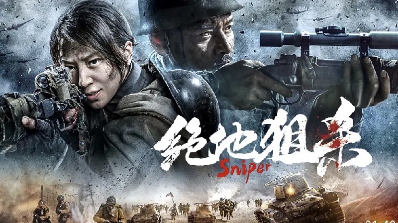 Tay Súng Thần Sầu - The Sniper (2021)