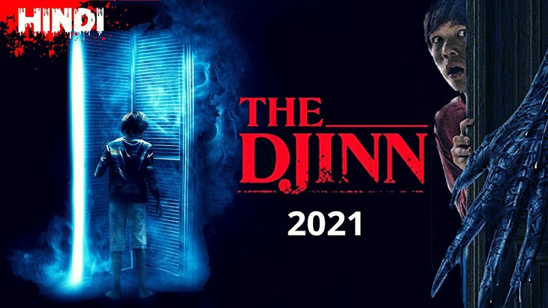 Thần Djinn