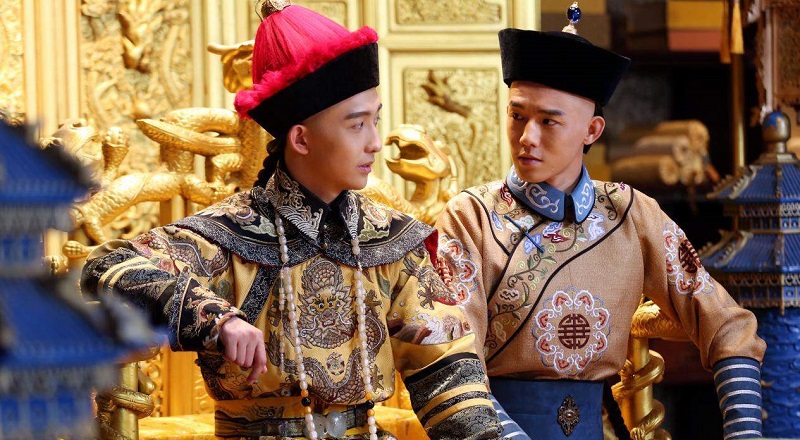 Ẩm Thực Tử Cấm Thành - Royal Masterchef (2021)