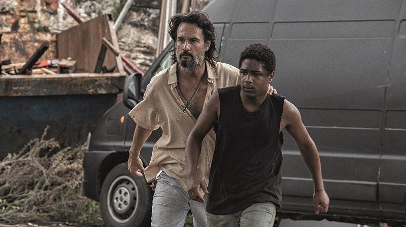Bảy Tù Nhân - 7 Prisoners (2021)