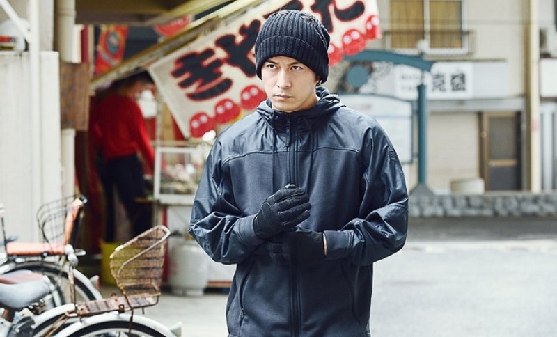 Fable Sát Thủ Ẩn Danh - The Fable The Killer Who Doesn't Kill (2021)