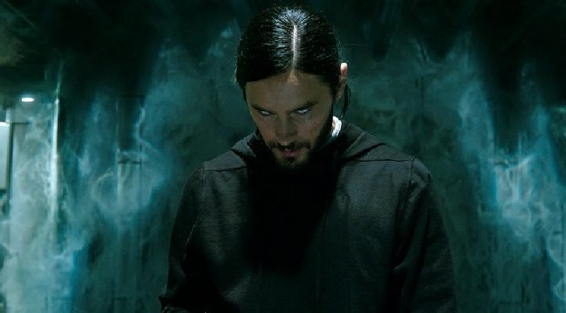 Phim Morbius Marvel - Ma Cà Rồng Morbius (2022)