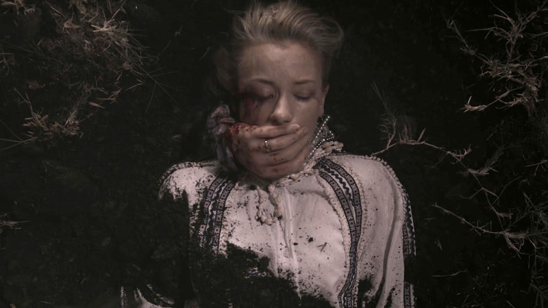 Lời Nguyền - The Accursed (2021)