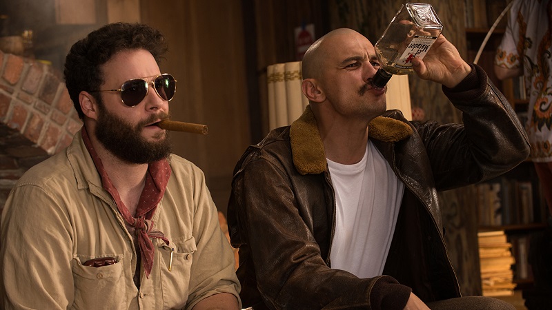 Kẻ Bất Trị - Zeroville (2021)