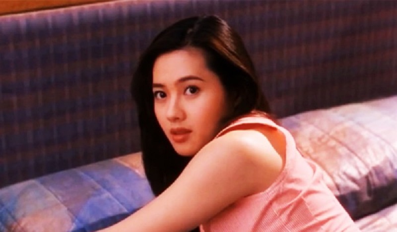 Tình Ngây Dại - Crazy Love (1993)