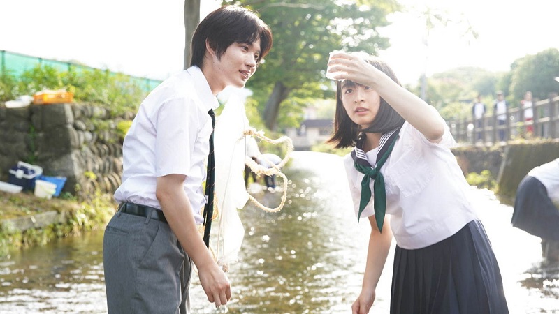 Lá Thư Cuối - Last Letter (2020)