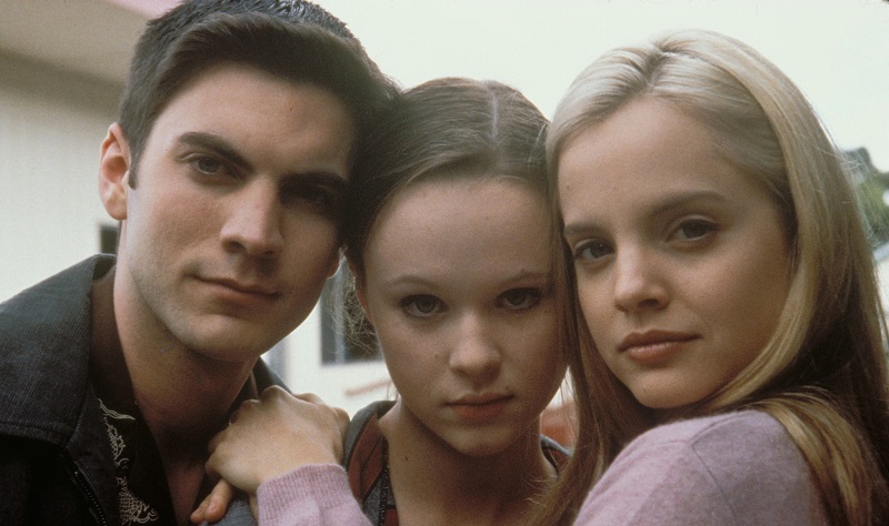 Vẻ Đẹp Mỹ - American Beauty (1999)