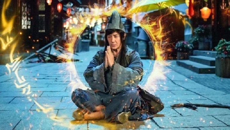 Tế Công Thật Giả