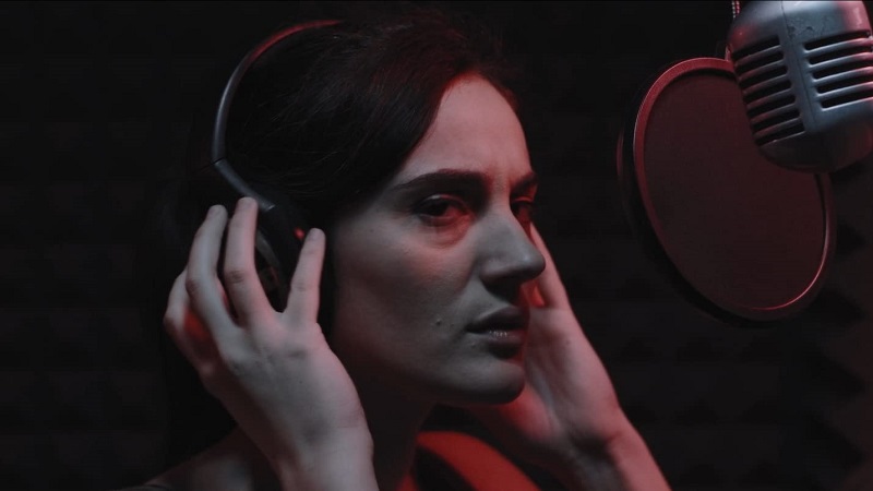 Âm Vực Chết - Sound of Silence (2023)