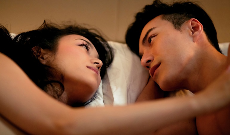 Căn Phòng Sung Sướng