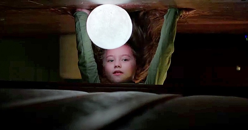Ông Kẹ – The Boogeyman