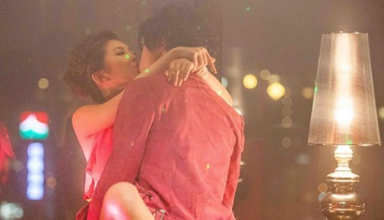 Thác Loạn Ở Đài Bắc - One Night in Taipei (2015)