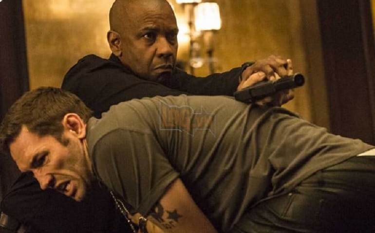 Thiện Ác Đối Đầu 3 - The Equalizer 3 (2023)