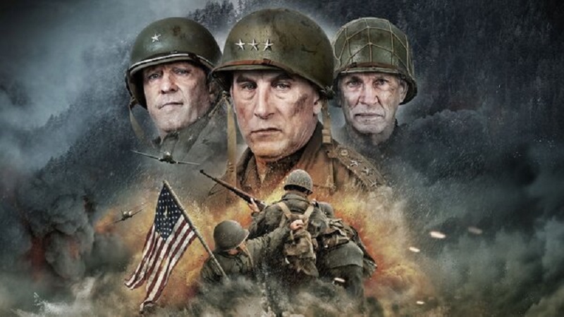 Tấn Công Đồi 400 - Assault on Hill 400 (2023)