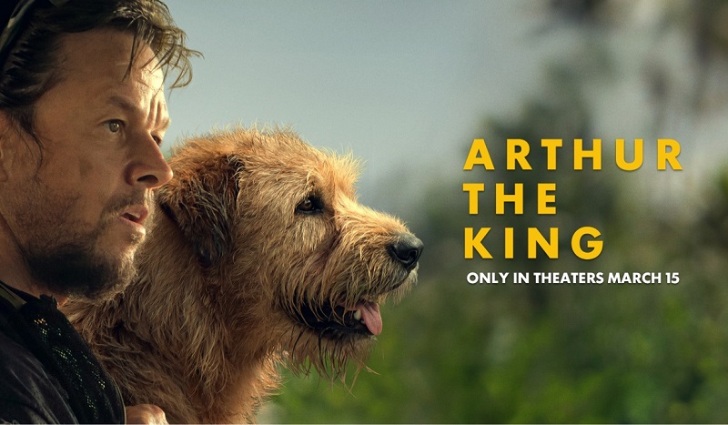 Arthur the King - Arthur the King (2024)