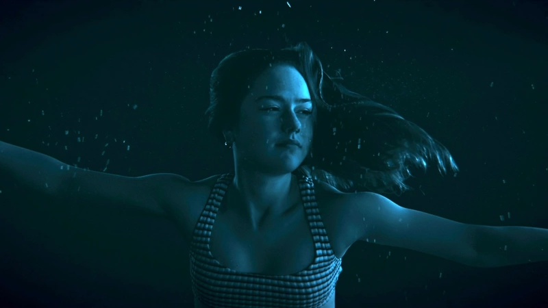 Bơi Đêm, Night Swim (2024)