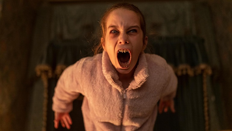Abigail - Abigail (2024)