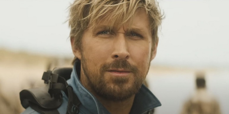 Kẻ Thế Thân, The Fall Guy (2024)